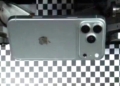 Apple Tarihinin En Büyük Sızıntısı: iPhone 18 Pro Tüm Detaylarıyla İnternete Düştü