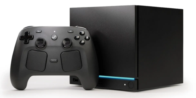 Steam Machine Satışa Çıktı: İşte fiyatları! Steam Machine Satışa Çıktı: İşte fiyatları!