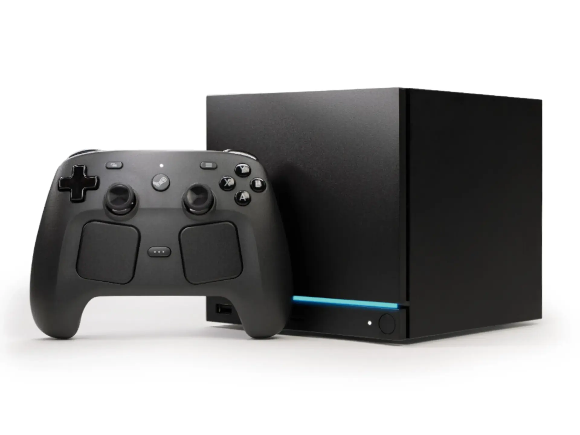Steam Machine Satışa Çıktı: İşte fiyatları!