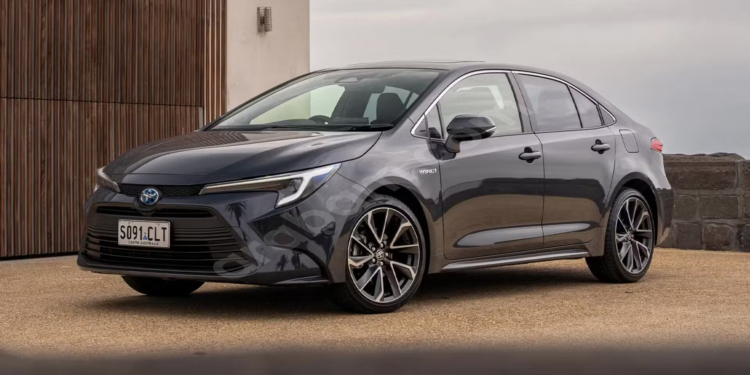 Made in EU Planında Türkiye Riski: Toyota AB'den Türkiye'ye Eşit Durum Talebi, İstihdam ve Yatırım Made in EU Planında Türkiye Riski: Toyota AB'den Türkiye'ye Eşit Durum Talebi, İstihdam ve Yatırım