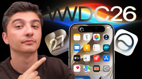 Apple Yapay Zekâ Devrimini Başlattı! | iOS 27, Sir