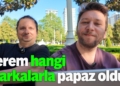 Kerem Enginar Hangi Markalarla Papaz Oldu?