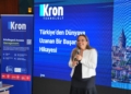 Kron Teknoloji, Yapay Zekâ Çağında Siber Güvenlik Vizyonunu Paylaştı