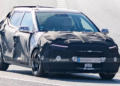 B Segmentinde Yeni Hyundai i20: Sensuous Sportiness Felsefesiyle Hazırlanan Model İlk Kameralarda