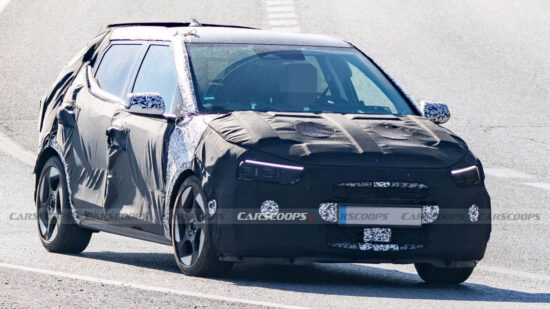 B Segmentinde Yeni Hyundai i20: Sensuous Sportiness Felsefesiyle Hazırlanan Model İlk Kameralarda