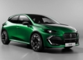 OGD Seçti: 2026 Yılın Otomobili Ödülü İkinci Kez Renault Clio'nun