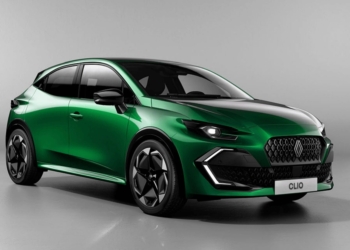 OGD Seçti: 2026 Yılın Otomobili Ödülü İkinci Kez Renault Clio'nun