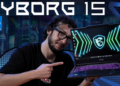 Intel Core i7 13620H İşlemcili MSI Cyborg 15 B13W İncelemesi | Her Oyunu Daha Uyguna Oynamak