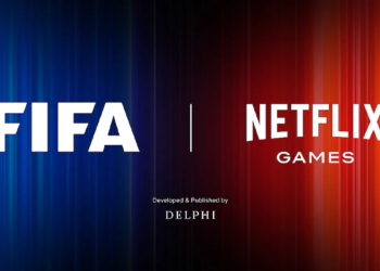 YATAKTA DİZİ İZLERKEN MAÇ YAPMAK: NETFLIX ÖZEL FIFA OYUNUNU DUYURDU!