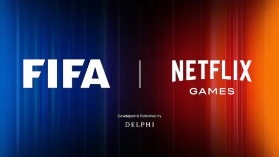 YATAKTA DİZİ İZLERKEN MAÇ YAPMAK: NETFLIX ÖZEL FIFA OYUNUNU 