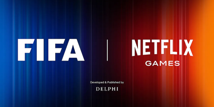 YATAKTA DİZİ İZLERKEN MAÇ YAPMAK: NETFLIX ÖZEL FIFA OYUNUNU DUYURDU!