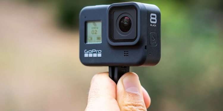 BİR DÖNEMİN EFSANESİ KEPENK Mİ KAPATIYOR: GOPRO İFLASIN EŞİĞİNDE!