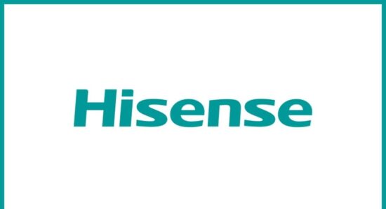Teknoloji Devi Hisense, Yenilikçi Ürünleriyle Türkiye Pazarına Resmi Olarak Giriş Yaptı!