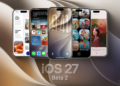 iOS 27 Beta 2 yayınlandı: Siri, Wallet ve RCS tarafında önemli yenilikler iOS 27 Beta 2 yayınlandı: Siri, Wallet ve RCS tarafında önemli yenilikler