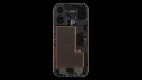 iPhone 18 Pro Batarya Sızıntısı! Kaç mAh Olacak?