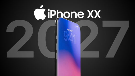 iPhone 20 Olay Olacak | Şimdiye kadar olan en özel iPhone Ge