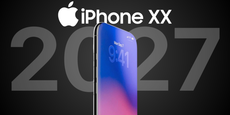 iPhone 20