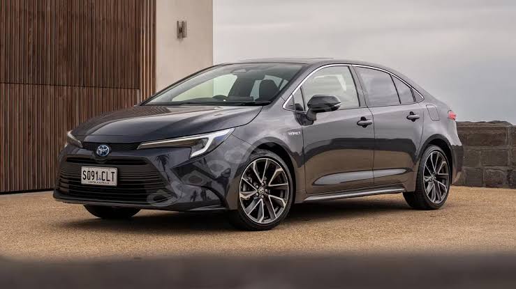 Hürmüz Boğazı ve Çin Darbesi: Toyota Son Yılların En Kötü Satış Performansını Yaşıyor