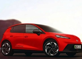 MG B Segmenti Elektrikli Hatchback: Goodwood 2026'da Konsept Tanıtılıyor, 2027'de Üretimde