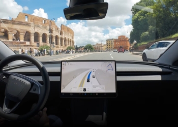 Tesla Sahiplerine Müjde: Tam Otonom Sürüş (FSD) Türkiye Yolunda!