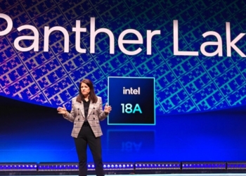 Intel 18A Üretim Süreci Tüm Detaylarıyla Açıklandı: RibbonFET, PowerVia ve 2025’ten Panther Lake