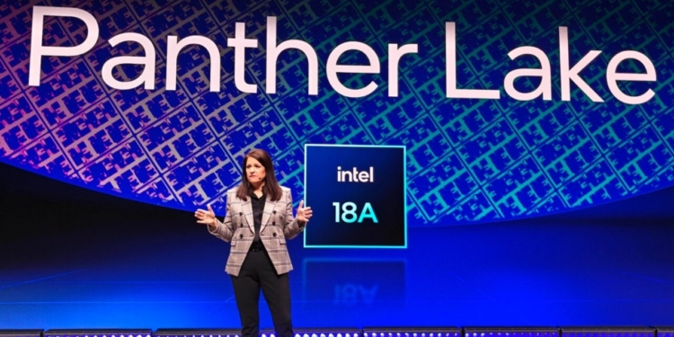 Intel 18A Üretim Süreci Tüm Detaylarıyla Açıklandı: RibbonFET, PowerVia ve 2025’ten Panther Lake Intel 18A Üretim Süreci Tüm Detaylarıyla Açıklandı: RibbonFET, PowerVia ve 2025’ten Panther Lake