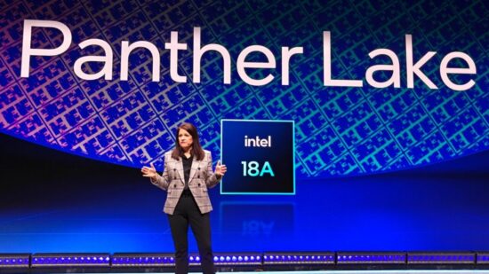 Intel Computex 2026 Sahnesinde: Intel 18A ve Yapay Zeka Şovu! Intel Computex 2026 Sahnesinde: Intel 18A ve Yapay Zeka Şovu!