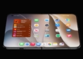 iPhone Ultra Geliyor: Katlanabilir Apple Telefonu Sonbaharda Tanıtılabilir! iPhone Ultra Geliyor: Katlanabilir Apple Telefonu Sonbaharda Tanıtılabilir!