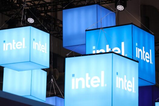 Intel Computex 2026 Sahnesinde: Intel 18A ve Yapay Zeka Şovu!