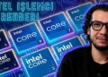 Google'dan Intel'e Büyük Güven: 3 Milyon TPU Çipi Siparişi, Yapay Zeka Altyapısında Stratejik Rota