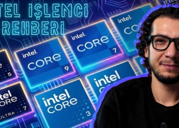 Google'dan Intel'e Büyük Güven: 3 Milyon TPU Çipi Siparişi, Yapay Zeka Altyapısında Stratejik Rota