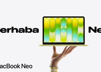 MAC KATEGORİSİNDE YENİ REKOR: MACBOOK NEO SATIŞLARI RESMEN UÇUŞA GEÇTİ!