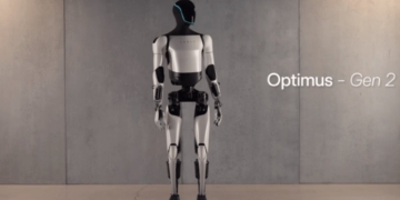 Tesla İnsansı Robotu Optimus İçin Vites Artırıyor: Seri Üretim Yaklaşıyor