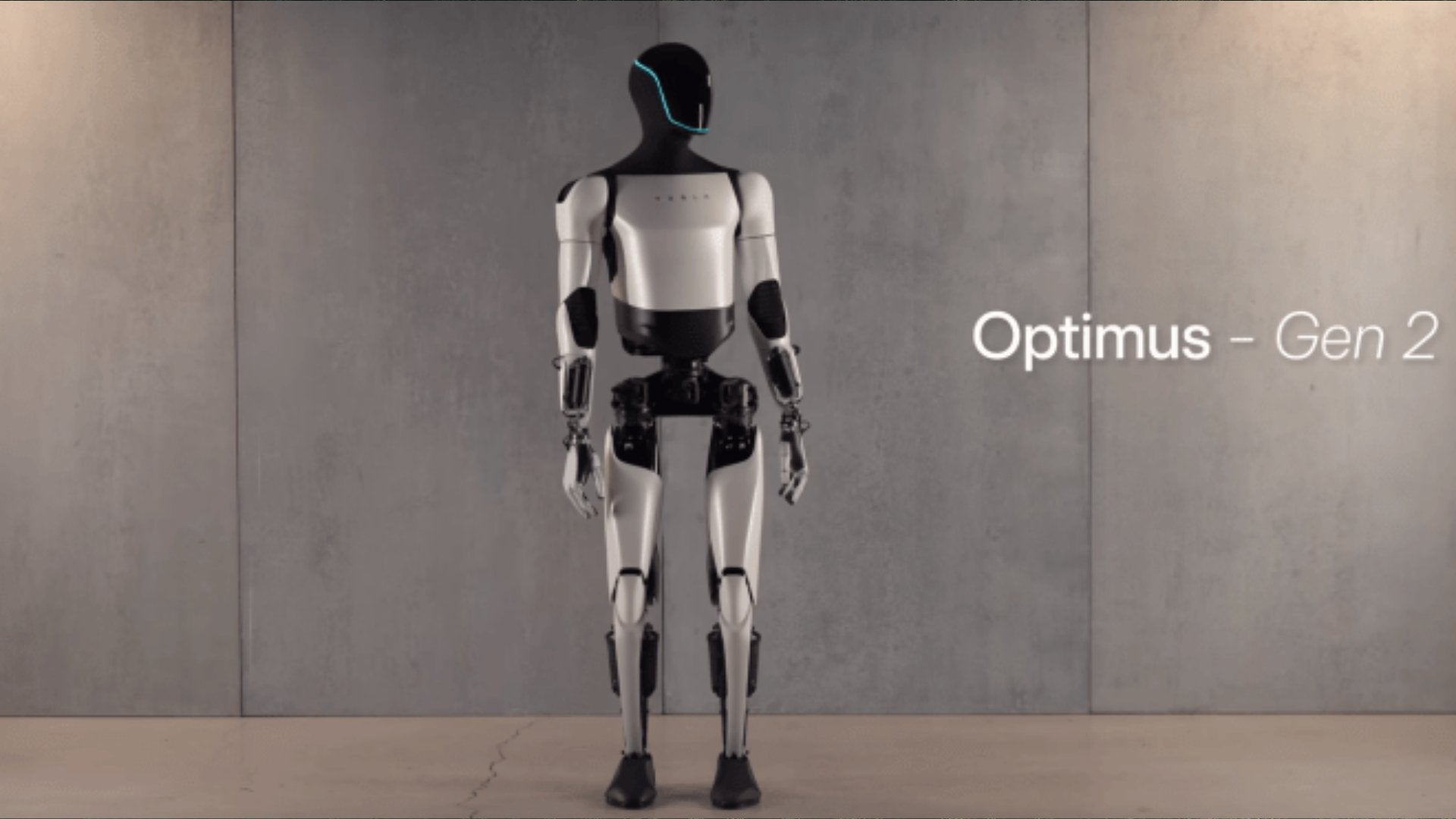 Tesla İnsansı Robotu Optimus İçin Vites Artırıyor: Seri Üretim Yaklaşıyor
