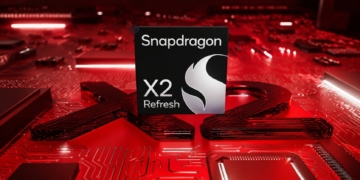 Qualcomm Snapdragon X3’ü Erteledi, X2 Refresh Yolda