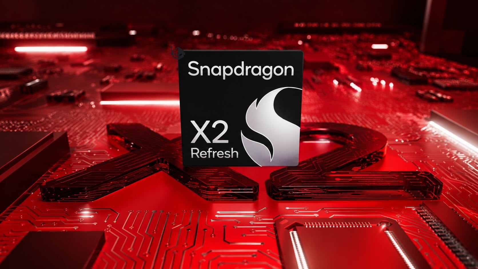 Qualcomm Snapdragon X3’ü Erteledi, X2 Refresh Yolda
