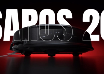 Robot Süpürgelerin Nirvanası | Roborock Saros 20 İncelemesi