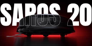 Robot Süpürgelerin Nirvanası | Roborock Saros 20 İncelemesi