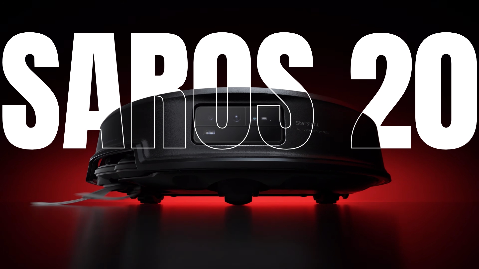 Roborock Saros 20 İncelemesi: Akıllı Temizlikte Sınır Tanımayan Teknoloji