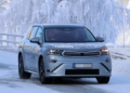 KIA EV9’A DİŞLİ RAKİP: SKODA’NIN YENİ AMİRAL GEMİSİ PEAQ İÇİN GERİ SAYIM BAŞLADI