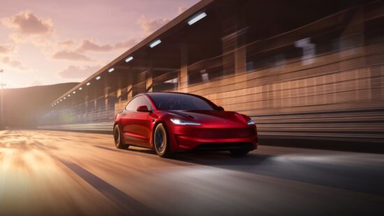 Tesla Trade-In Sistemi Türkiye’de Devreye Girdi: B