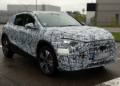 MMA Platformunun Yeni Üyesi: Elektrikli Mercedes-AMG GLA'dan İlk Teknik Detaylar Geldi