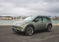 Volkswagen ID Cross Tanıtıldı: En Ucuz Elektrikli SUV 28.000 Euro'dan Başlıyor, 420 km Menzil