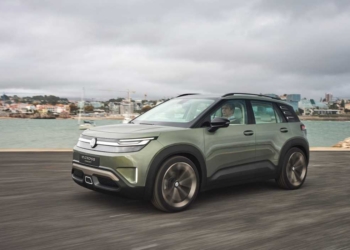 Volkswagen ID Cross Tanıtıldı: En Ucuz Elektrikli SUV 28.000 Euro'dan Başlıyor, 420 km Menzil