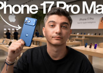 iPhone