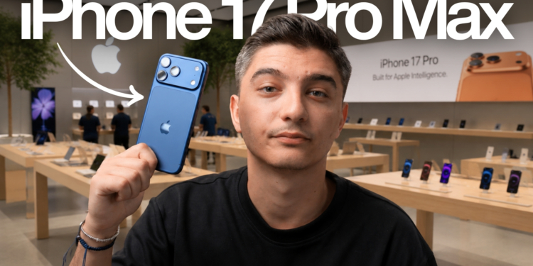 iPhone