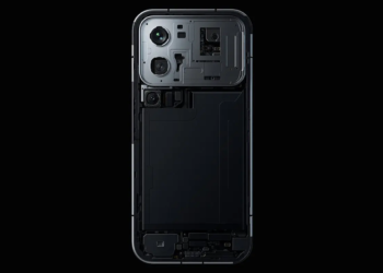 Kompakt Gövdede Dev Donanım: LIPO Ekran Teknolojili Xiaomi 18 Pro Detaylandı