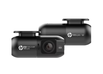 HP Araç İçi Kamera Sistemleri EVOFONE Güvencesiyle Satışta