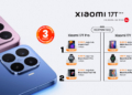 EVOFONE.com’a Özel Xiaomi 17T Serisi 17.999 TL’ye Varan Hediyesiyle Geliyor!