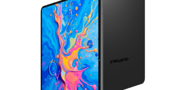 Sınırları Kaldıran Tablet: Teclast ArtPad Pro
